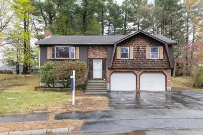 49 Benton Circle, Reading, MA 01867 - Photo 1