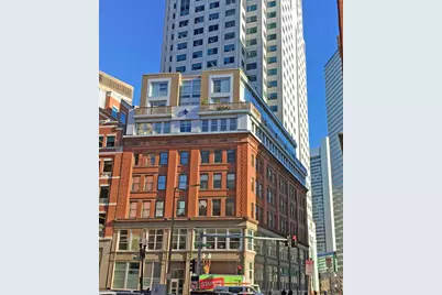 88 Kingston St #4E, Boston, MA 02111 - Photo 1