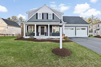 28 Cranberry Farm Rd, Plymouth, MA 02360 - Photo 1