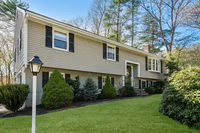 109 Granite Street, Medfield, MA 02052 - Photo 1