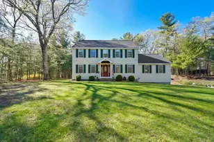 28 Emerald St, Tyngsborough, MA 01879 - Photo 1