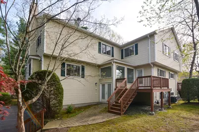 235 Algonquin Trail #235, Ashland, MA 01721 - Photo 1