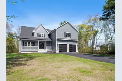 308 Old Westport, Dartmouth, MA 02747 - Photo 1