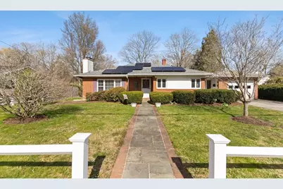 120 Sheridan St, Easton, MA 02356 - Photo 1