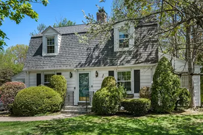 56 Northwood Ave, West Springfield, MA 01089 - Photo 1