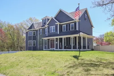 32 Allen Road, Billerica, MA 01821 - Photo 1