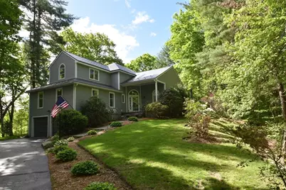 65 Sheffield Terrace, Marlborough, MA 01752 - Photo 1