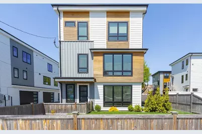 36 Taylor St #1, Waltham, MA 02453 - Photo 1