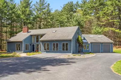 46 Kirkland Dr, Stow, MA 01775 - Photo 1