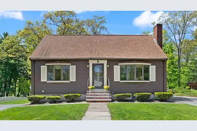 8 Poplar St., Woburn, MA 01801 - Photo 1