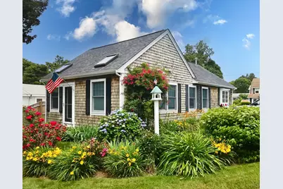 24 Park Street, Bourne, MA 02559 - Photo 1