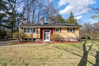 22 Breakneck Hill Road, Southborough, MA 01772 - Photo 1