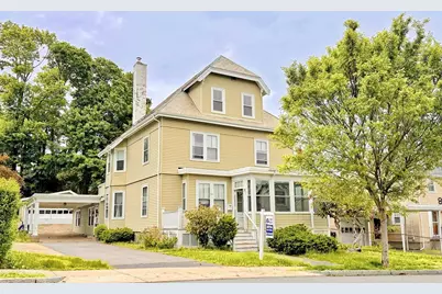 15 Lincoln Ave, Quincy, MA 02170 - Photo 1