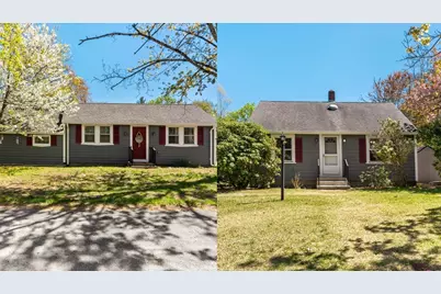 319 Winthrop St, Rehoboth, MA 02769 - Photo 1