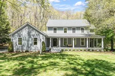 598 Barretts Mill Rd, Concord, MA 01742 - Photo 1