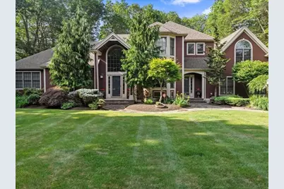 2 Red Fox Run, Sharon, MA 02067 - Photo 1