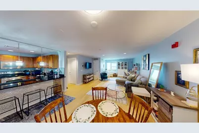 99 Chestnut Hill Ave #104, Boston, MA 02135 - Photo 1