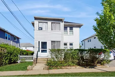 12 Howe St #12, Watertown, MA 02472 - Photo 1