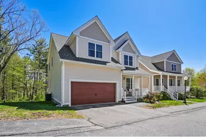 64 Indian Ridge Terrace #117, Westford, MA 01886 - Photo 1