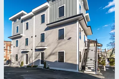 15 Alder Street #2, Waltham, MA 02453 - Photo 1