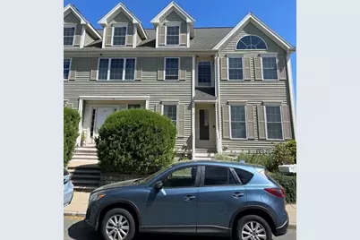 9 Russell Street #2, Waltham, MA 02453 - Photo 1