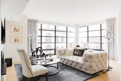 580 Washington #508, Boston, MA 02111 - Photo 1