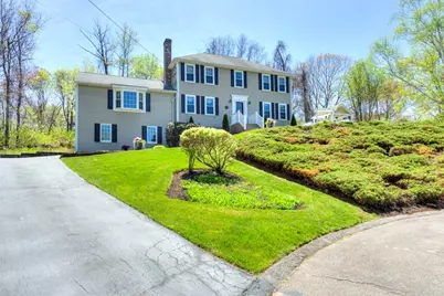 12 Viola Terrace, Sutton, MA 01590 - Photo 1