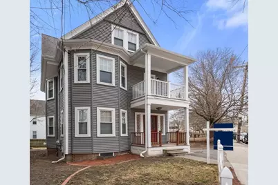 362 Faneuil Street #2, Boston, MA 02135 - Photo 1