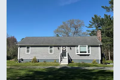 231 Mattapoisett Rd, Acushnet, MA 02743 - Photo 1