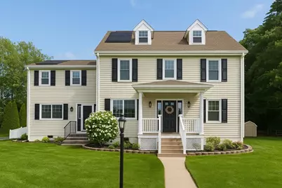 70 W High Street, Avon, MA 02322 - Photo 1