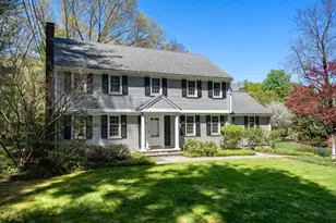 35 Bittersweet Ln, Weston, MA 02493 - Photo 1