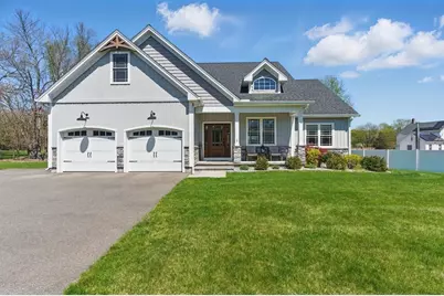 1 Rosewood Dr, Ludlow, MA 01056 - Photo 1