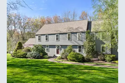 49 Hopestill Brown, Sudbury, MA 01776 - Photo 1