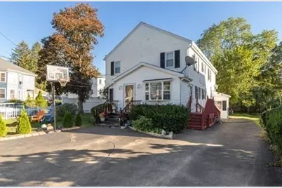 21 Glendale St, Brockton, MA 02302 - Photo 1