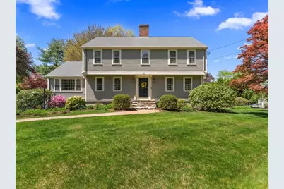 37 Bowman St, Westborough, MA 01581 - Photo 1