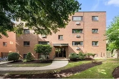 12 Riverside St #2-1, Watertown, MA 02472 - Photo 1