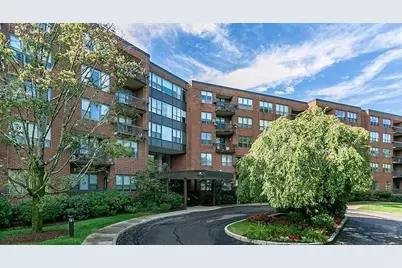 210 Nahanton St #406, Newton, MA 02459 - Photo 1