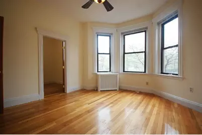 69 Park Dr #2, Boston, MA 02215 - Photo 1