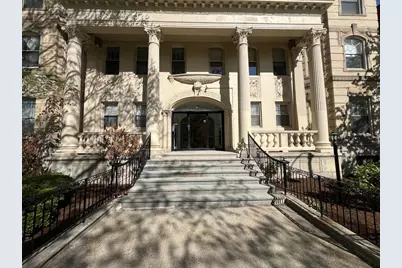 74 Fenway Street #34, Boston, MA 02115 - Photo 1