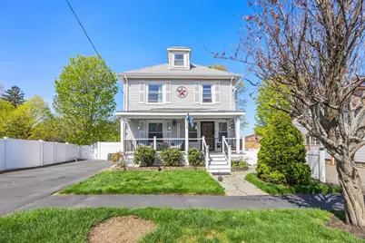 45 Germain Avenue, Haverhill, MA 01835 - Photo 1