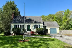 63 Pleasant St, Millis, MA 02054 - Photo 1