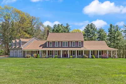 20 & 22 Box Pond Road, Bellingham, MA 02019 - Photo 1