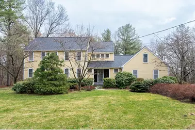 7 Forslund Road, Princeton, MA 01541 - Photo 1