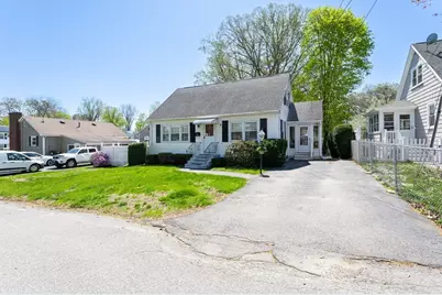 49 Brunswick, Lowell, MA 01852 - Photo 1