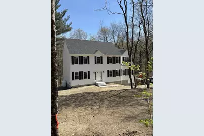 47 Muschopauge Rd, Holden, MA 01522 - Photo 1
