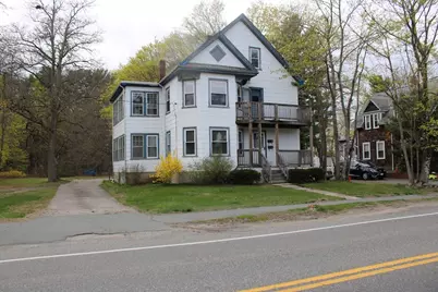 563 Plymouth Street, Abington, MA 02351 - Photo 1