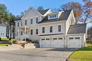 3 Colonel Rolls Dr, Westford, MA 01886 - Photo 1