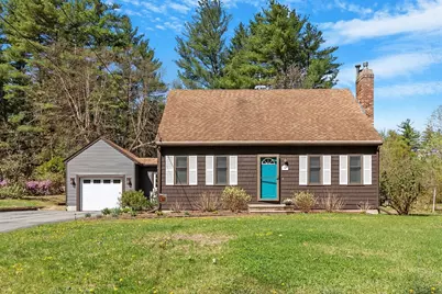 12 Scorpio Lane, Townsend, MA 01470 - Photo 1