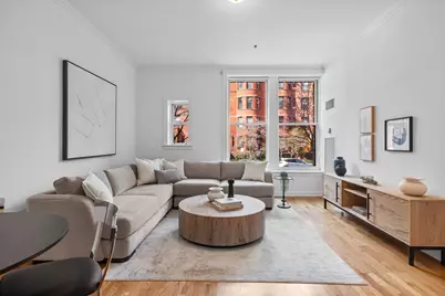416 Marlborough St #101, Boston, MA 02115 - Photo 1