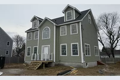 0 Old Ocean St, Marshfield, MA 02050 - Photo 1